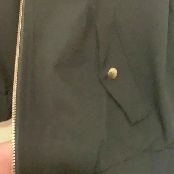 Dynamite  woman’s jacket. EUC Size large. - Picture 4 of 11